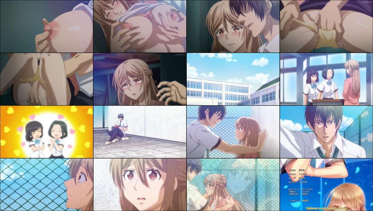 Mi prometido es mi estudiante Latino Episodio 3