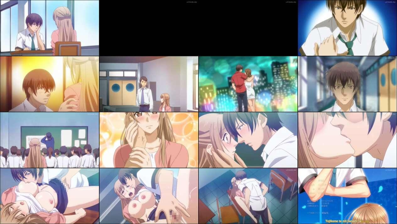 Mi prometido es mi estudiante Latino Episodio 4