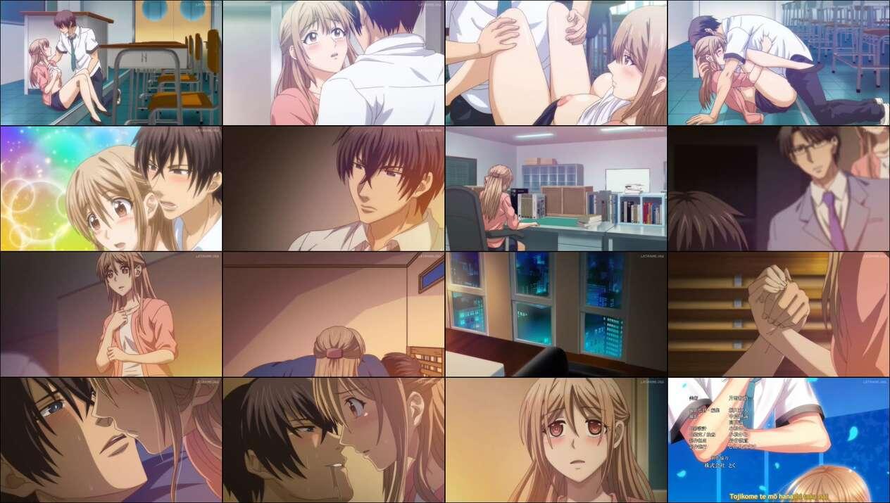 Mi prometido es mi estudiante Latino Episodio 5