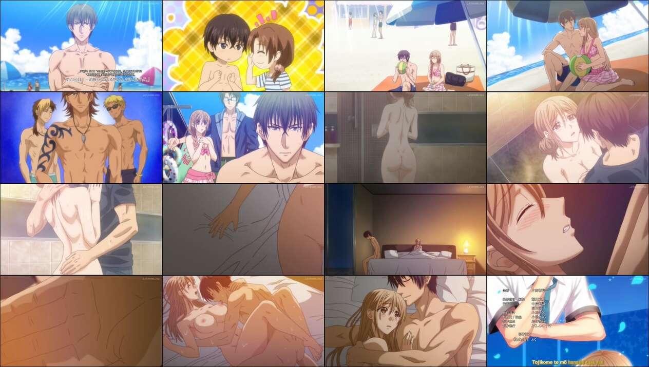 Mi prometido es mi estudiante Latino Episodio 6