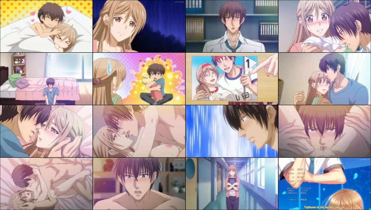 Mi prometido es mi estudiante Latino Episodio 7