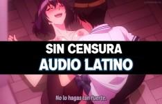 Modaete yo Adam kun Audio Latino Episodio 2 Sub Español