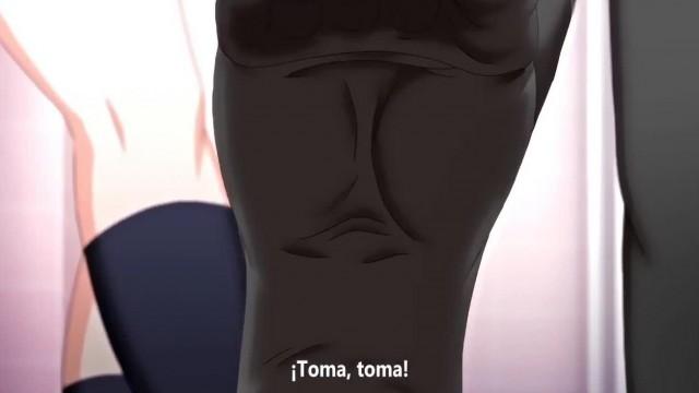 Onaho Kyoushitsu: Joshi Zenin Ninshin Keikaku The Animation Capitulo 1 Sub Español