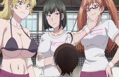 Ookii Onnanoko wa Suki desu ka Episodio 1