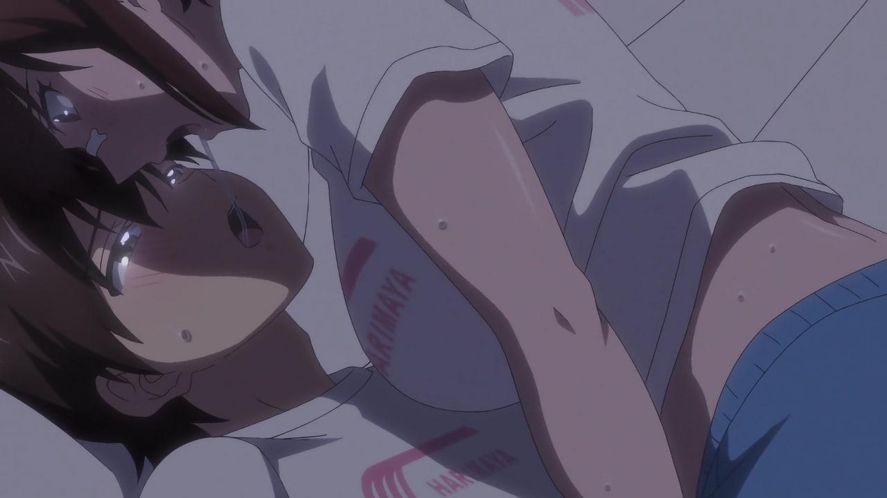 Ookii Onnanoko wa Suki desu ka Episodio 5