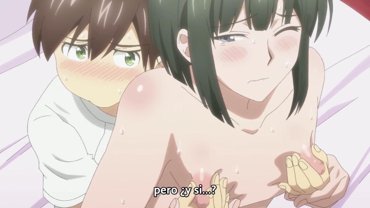 Ookii Onnanoko wa Suki desu ka Episodio 6