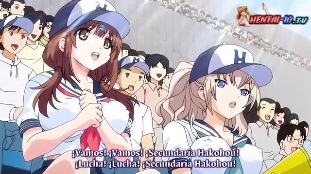 Pakomane Watashi, Kyou Kara Meimon Yakyuu-bu no Seishori Gakari ni Narimasu… The Animation Capitulo 1 Sub Español