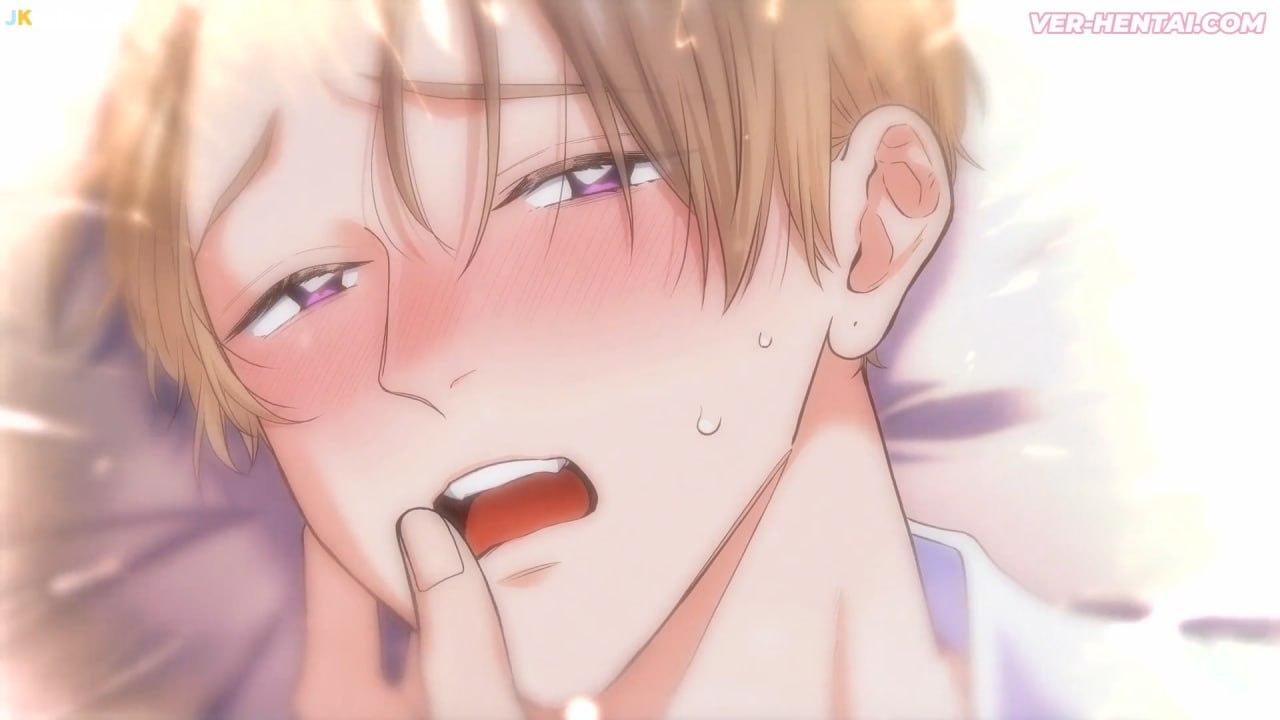 Perfect Addiction Animación 2D Episodio 10 Sub Español
