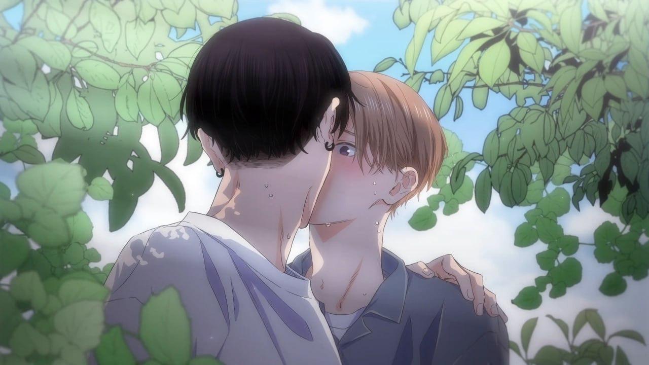 Perfect Addiction Animación 2D Episodio 12 Sub Español