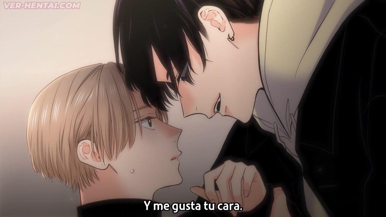 Perfect Addiction Animación 2D Episodio 2 Sub Español