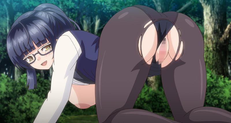 Phantom Alchemia Sylvia no Dokidoki Sakusei Toshi Keikaku Episodio 1