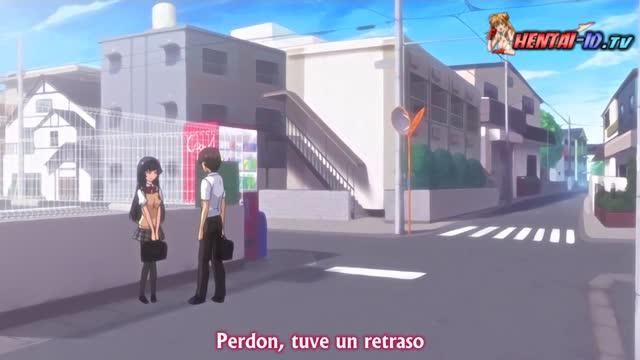 Pretty X Cation The Animation Capitulo Sub Español Hentaihd My Xxx Hot Girl