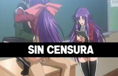 Saimin Jutsu Zero (Sin Censura) Episodio 1 Sub Español