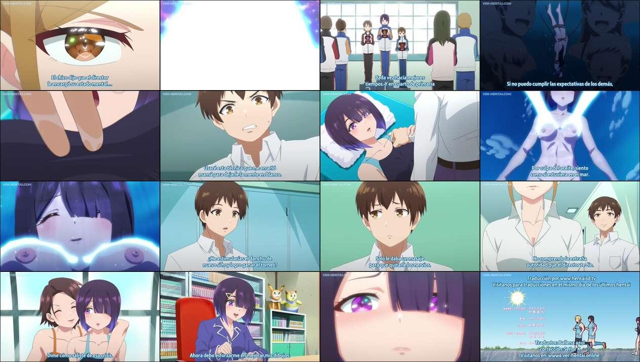 Sawaranaide Kotesashi-kun Episodio 5