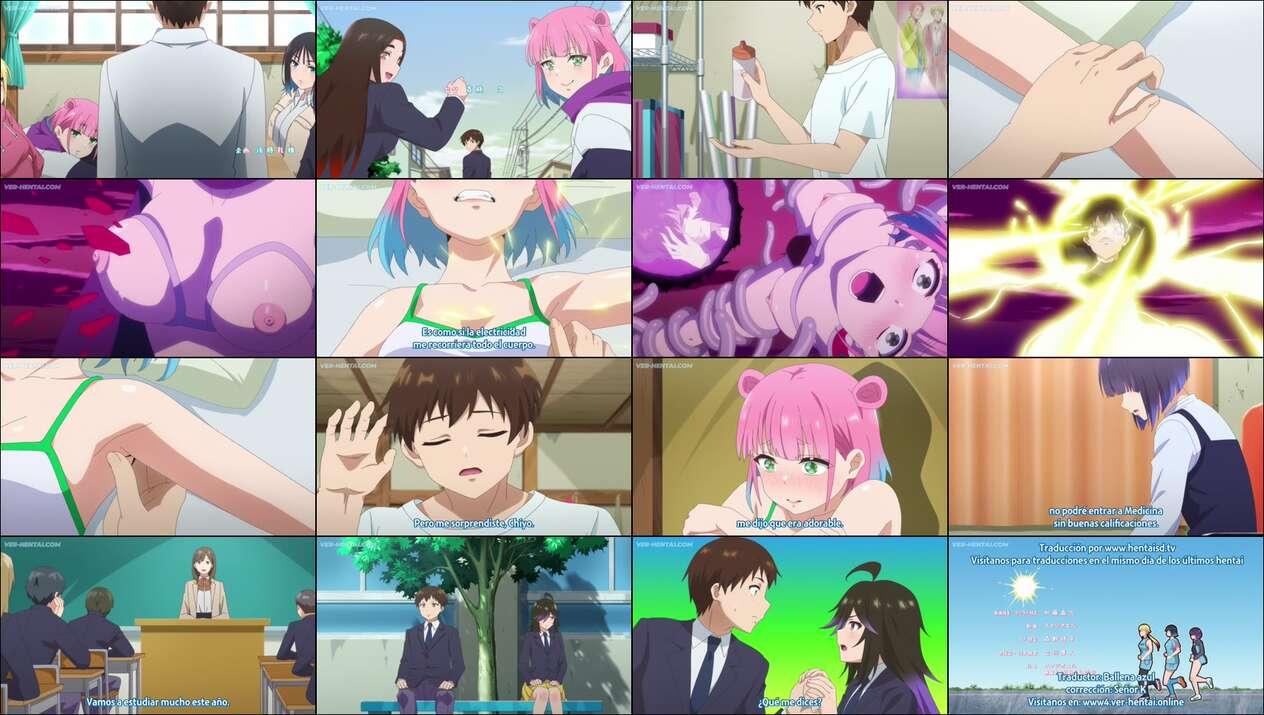 Sawaranaide Kotesashi-kun Episodio 7