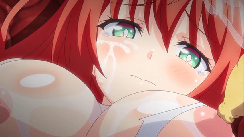 Seikou Senki Pony Celes Episodio 2