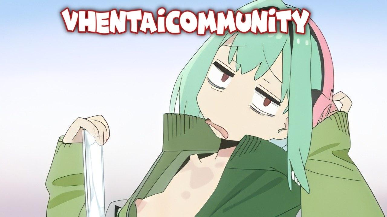 Seitokai ni mo Ana wa Aru! Episodio 1 Sub Español