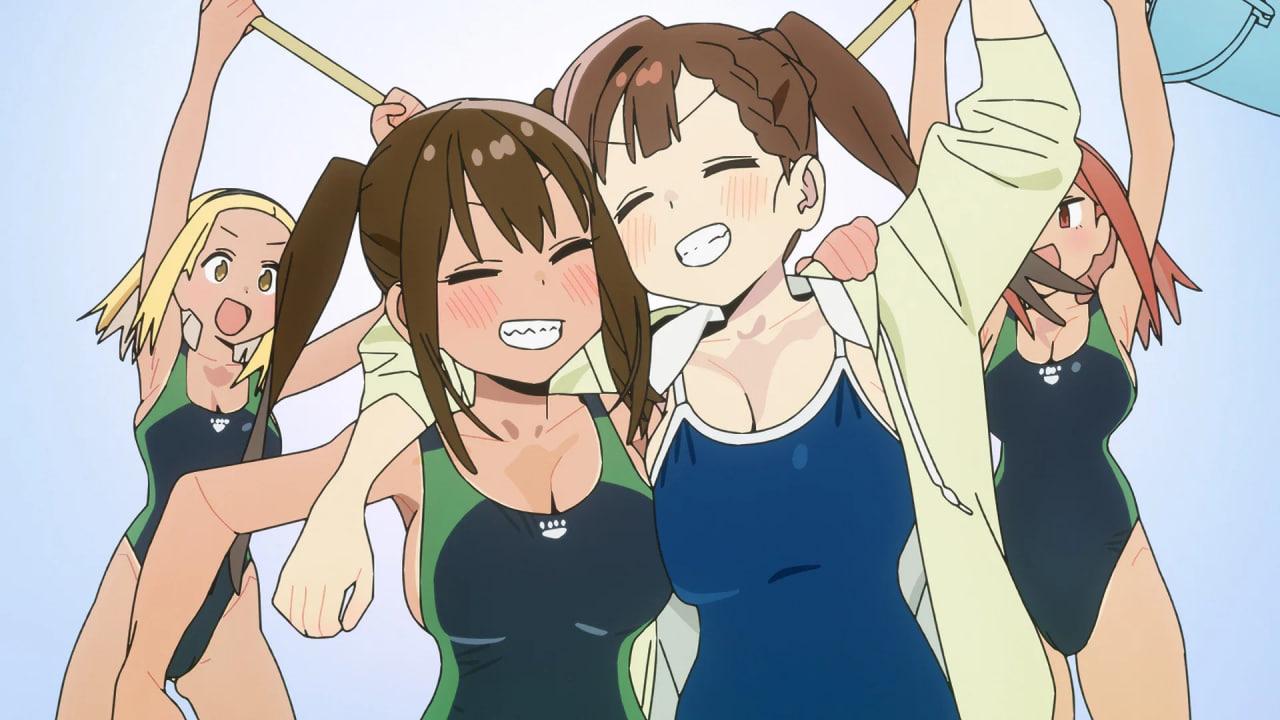 Seitokai ni mo Ana wa Aru! Episodio 3 Sub Español