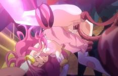 Shinsei Kourin Dacryon Luna Episodio 2