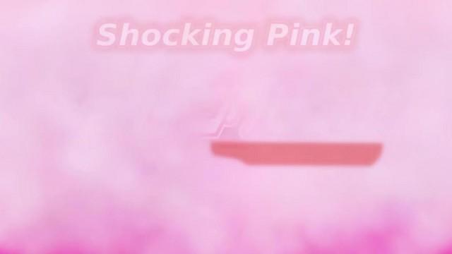 Shocking Pink Capitulo 2 Sub Español