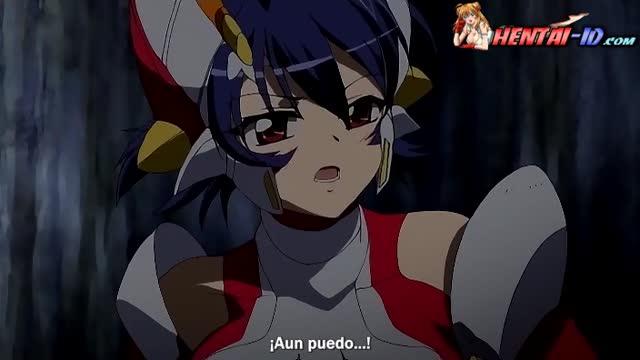 Shoujo Senki Soul Eater Episodio 1 Sub Español