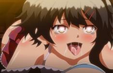 Succubus Connect Episodio 4