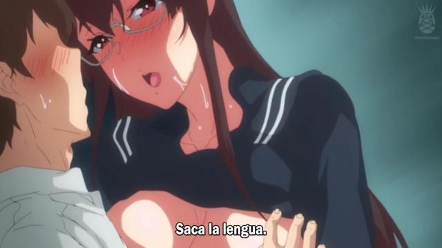Succubus Stayed Life The Animation Capitulo 1 Sub Español
