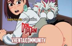 Suoiresnu Ayase Momo – Dandadan Episodio 1