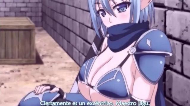 Tensei Kendo no Harem Colosseum Episodio 1 Sub Español
