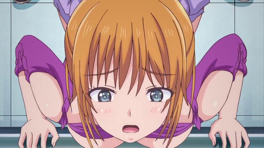 Todo no Tsumari Episodio 1