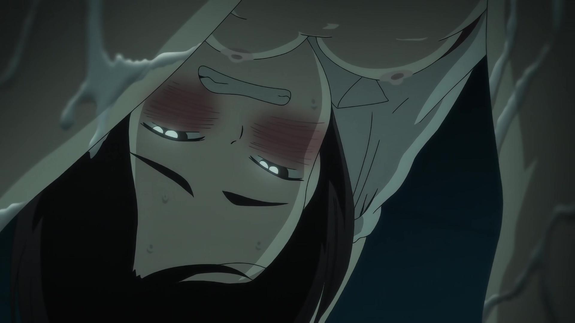 Ushiro no Shoumen Kamui-san Episodio 7 Sub Español