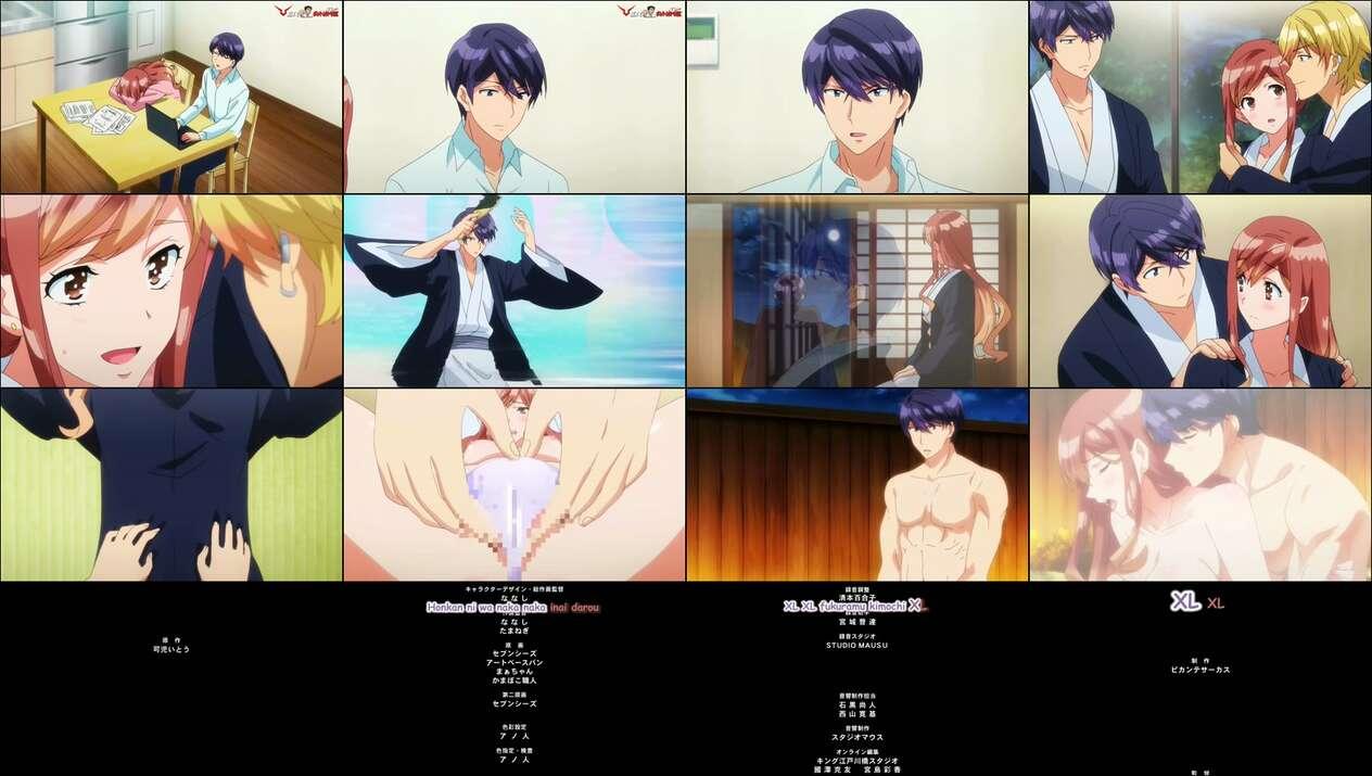 XL Joushi Audio Latino Episodio 6