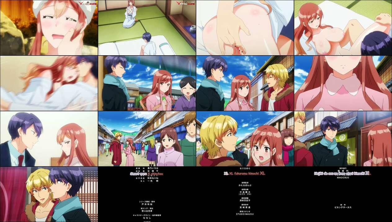 XL Joushi Audio Latino Episodio 7